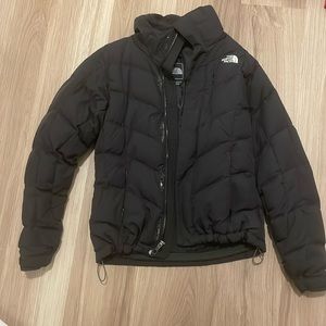 North Face Winter Puffer